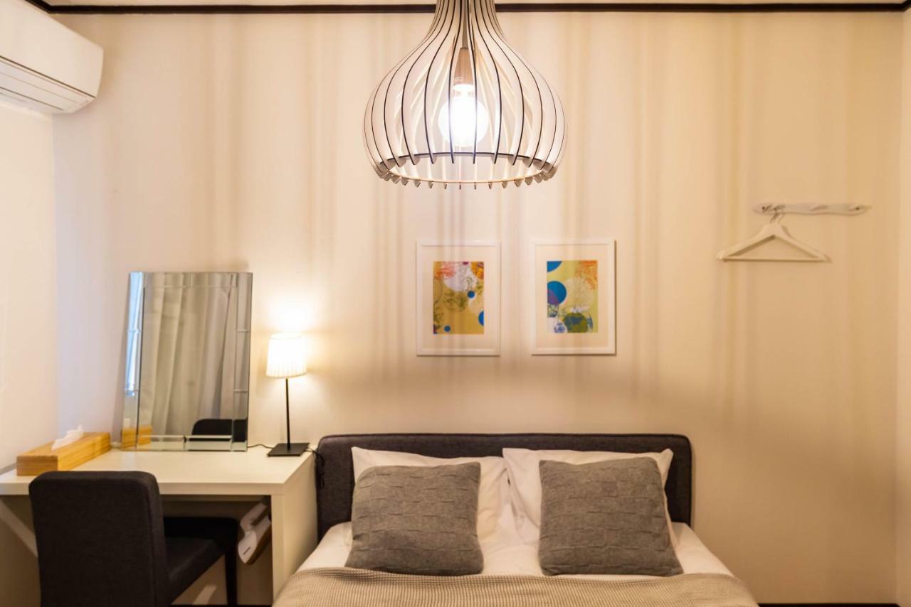 Tino Anastasia Osaka Bagian luar foto